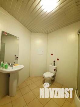 1-к квартира, посуточно, 37м2, 1/1 этаж