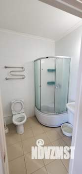 Студия квартира, на длительный срок, 35м2, 11/24 этаж