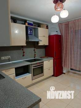 3-к квартира, на длительный срок, 76м2, 2/9 этаж