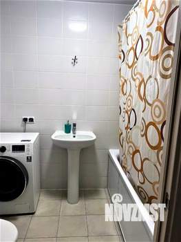 2-к квартира, на длительный срок, 40м2, 8/13 этаж