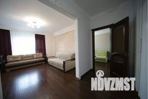 2-к квартира, посуточно, 60м2, 4/17 этаж