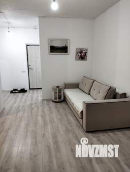 1-к квартира, на длительный срок, 36м2, 1/3 этаж