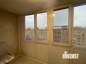 1-к квартира, на длительный срок, 35м2, 9/9 этаж