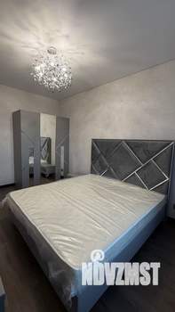 1-к квартира, на длительный срок, 54м2, 5/16 этаж