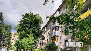 1-к квартира, на длительный срок, 38м2, 1/5 этаж