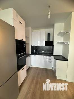 2-к квартира, на длительный срок, 36м2, 17/24 этаж