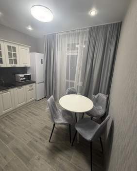 2-к квартира, на длительный срок, 57м2, 13/17 этаж