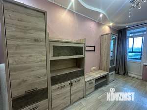 2-к квартира, на длительный срок, 56м2, 4/17 этаж