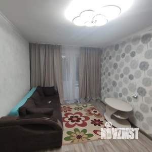 1-к квартира, на длительный срок, 32м2, 3/5 этаж