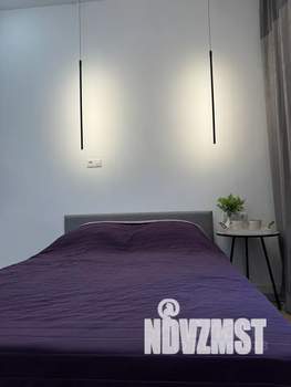 Студия квартира, посуточно, 22м2, 1/17 этаж