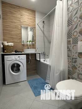 1-к квартира, посуточно, 24м2, 1/17 этаж