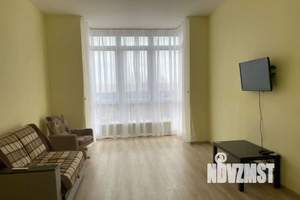 3-к квартира, на длительный срок, 81м2, 4/6 этаж