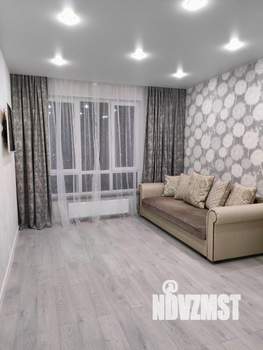 1-к квартира, на длительный срок, 40м2, 5/27 этаж