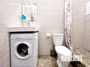 1-к квартира, посуточно, 23м2, 1/1 этаж