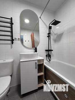 1-к квартира, посуточно, 37м2, 9/17 этаж