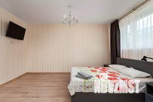 1-к квартира, посуточно, 34м2, 10/12 этаж