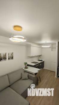 1-к квартира, на длительный срок, 34м2, 10/12 этаж