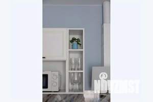 1-к квартира, посуточно, 23м2, 7/15 этаж