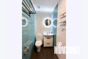 1-к квартира, посуточно, 25м2, 1/6 этаж