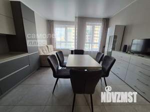 3-к квартира, на длительный срок, 69м2, 12/17 этаж