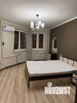 2-к квартира, на длительный срок, 62м2, 6/25 этаж