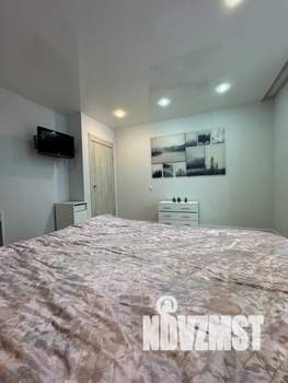 2-к квартира, посуточно, 63м2, 11/17 этаж