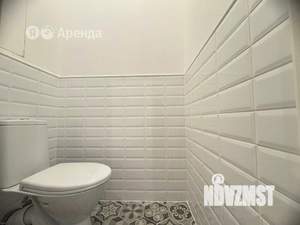 2-к квартира, на длительный срок, 54м2, 7/23 этаж