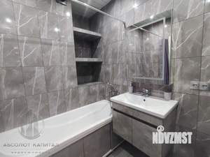 Студия квартира, на длительный срок, 27м2, 13/24 этаж