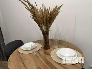 1-к квартира, посуточно, 31м2, 1/1 этаж