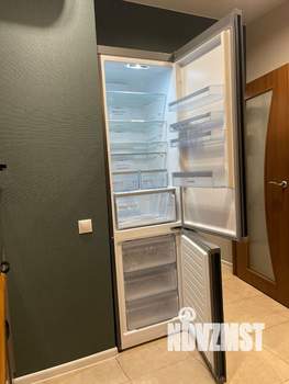 1-к квартира, на длительный срок, 39м2, 8/16 этаж