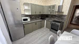 1-к квартира, на длительный срок, 42м2, 10/25 этаж