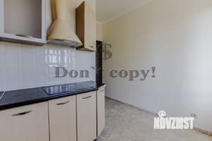 1-к квартира, на длительный срок, 36м2, 4/17 этаж