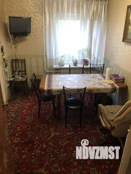 3-к квартира, на длительный срок, 72м2, 5/9 этаж