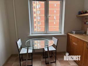 1-к квартира, на длительный срок, 38м2, 7/10 этаж