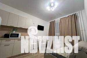 1-к квартира, посуточно, 31м2, 15/17 этаж