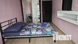 2-к квартира, посуточно, 79м2, 1/1 этаж