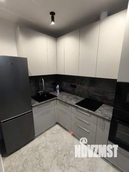 1-к квартира, на длительный срок, 36м2, 6/9 этаж