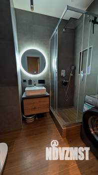 1-к квартира, на длительный срок, 34м2, 3/6 этаж