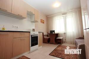 2-к квартира, на длительный срок, 57м2, 14/17 этаж