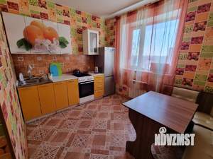 1-к квартира, на длительный срок, 42м2, 6/19 этаж