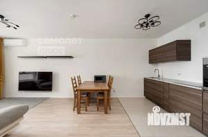 3-к квартира, на длительный срок, 87м2, 12/14 этаж