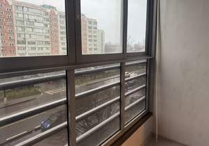 1-к квартира, на длительный срок, 40м2, 3/19 этаж