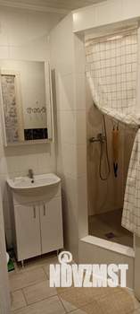 Студия квартира, на длительный срок, 30м2, 18/26 этаж