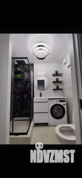 2-к квартира, на длительный срок, 35м2, 2/3 этаж