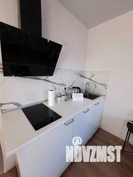 1-к квартира, посуточно, 21м2, 1/1 этаж