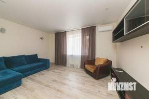 1-к квартира, на длительный срок, 46м2, 5/12 этаж