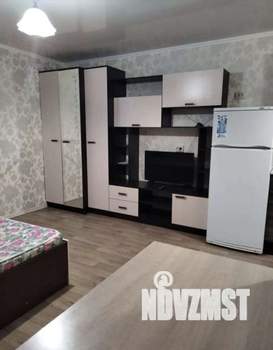 Студия квартира, на длительный срок, 30м2, 3/3 этаж