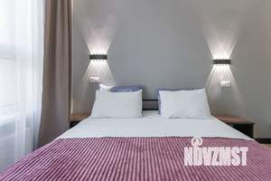 Студия квартира, посуточно, 18м2, 2/22 этаж