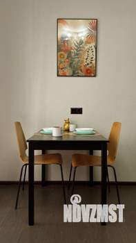 1-к квартира, посуточно, 36м2, 5/7 этаж