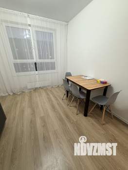 2-к квартира, на длительный срок, 52м2, 13/17 этаж